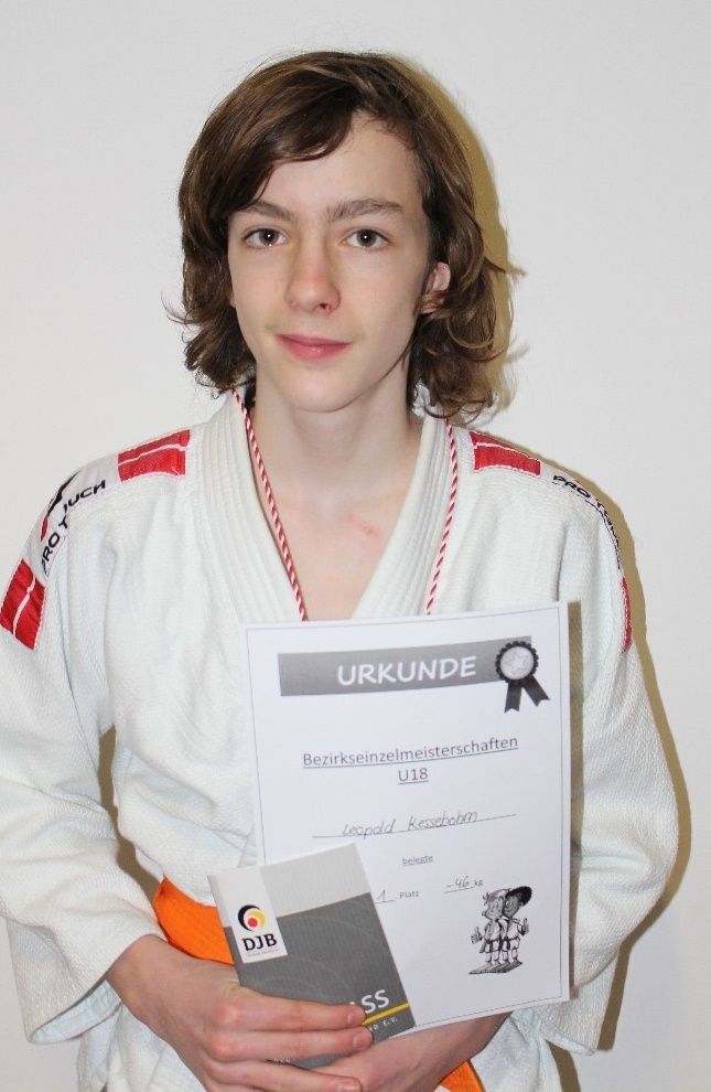 BEM U15 und U18 in Witten Judoka Rauxel 087