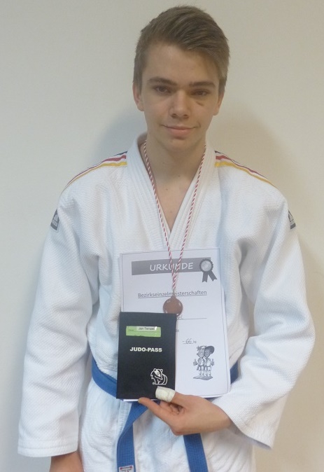 BEM U15 und U18 in Witten Judoka Rauxel 060