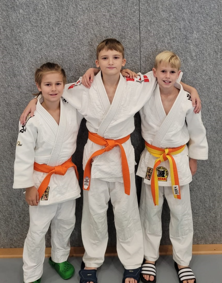 2024 09 21 Bezirksturnier U11 U15 U18 in Lünen Judoka Rauxel 000