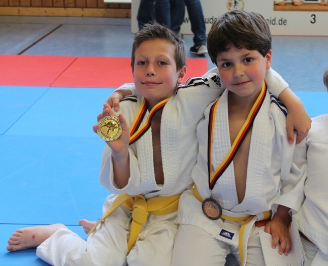 2015 06 21 Till Plegert Nikolas Slobodyanyuk