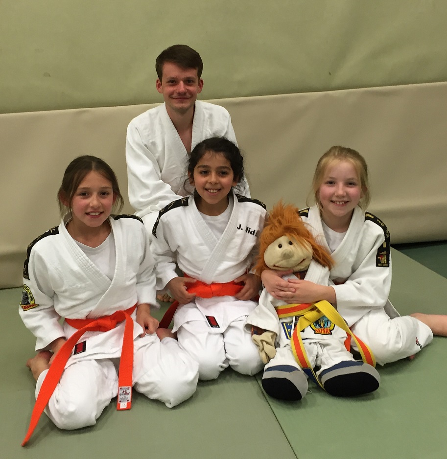 2015 06 23 Kyu Prüfung DSC Wanne Eickel