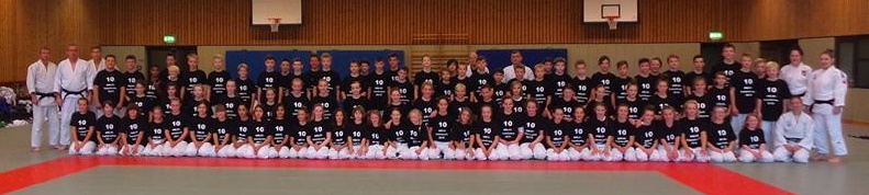 2015 TalentcampHennef