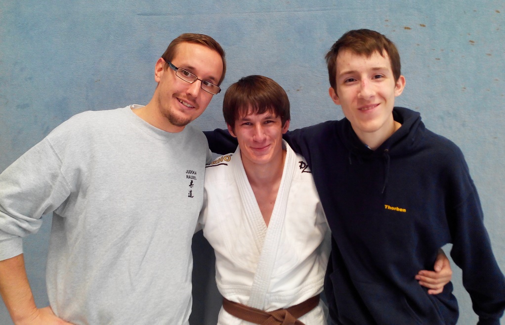 BEM Luenen 2015 10 24