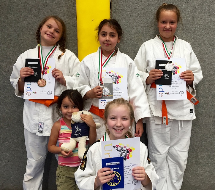 Westfalsen Kyu Cup 2015