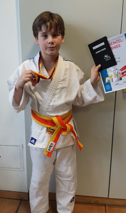 2016 01 24 Kreis Einzel Turnier Eren