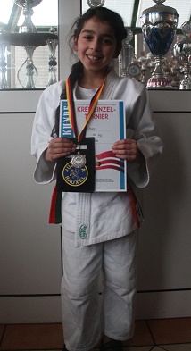 2016 01 24 Kreis Einzel Turnier Jenna