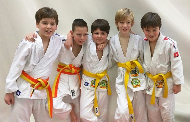 2016 01 24 Kreis Einzel Turnier unsere Jungs