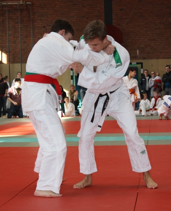 2016 03 13 Bjarne Tempel