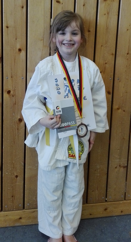 2016 04 09 KET U9 U12 Judoka Rauxel