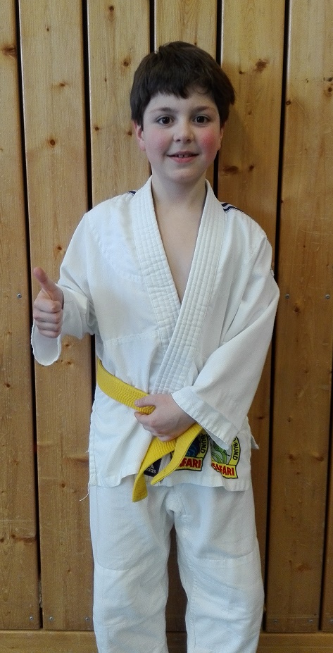 2016 04 09 KET U9 U12 Judoka Rauxel 2