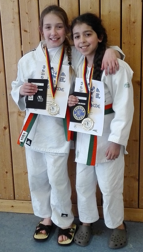 2016 04 09 KET U9 U12 Judoka Rauxel 3