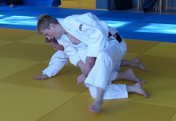 2016 05 06 Bezirksliga U16 Judoka Rauxel 01