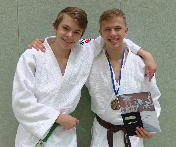 2016 06 04 RRP Judoka Rauxel