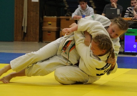 2016 06 19 Amazonenturnier Judoka Rauxel 03