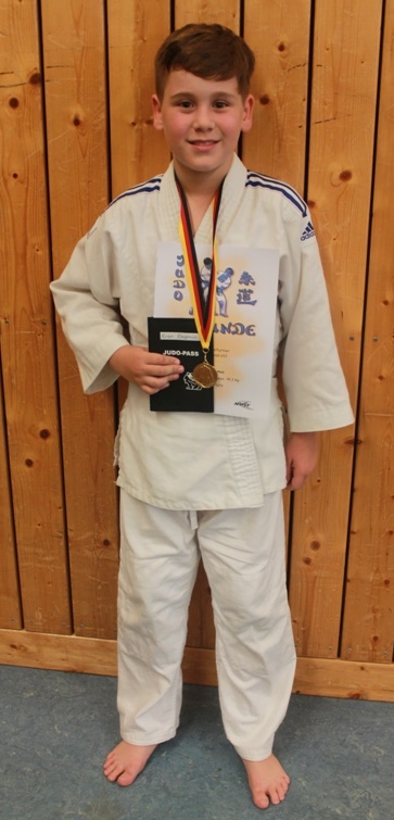 2016 07 03 KET U12 Judoka Rauxel 00