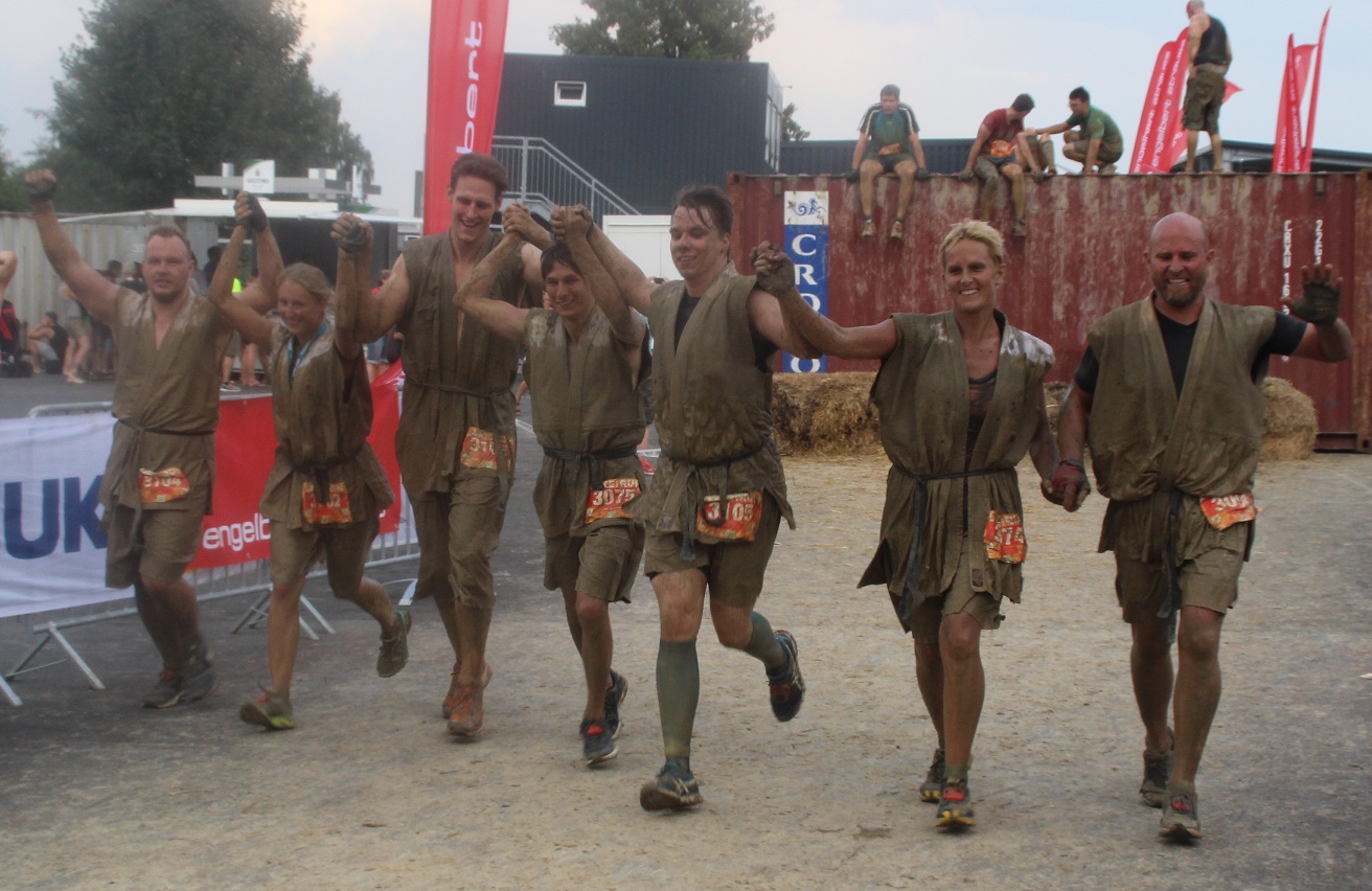 2016 08 27 Lake Run 2016 Judoka Rauxel 2