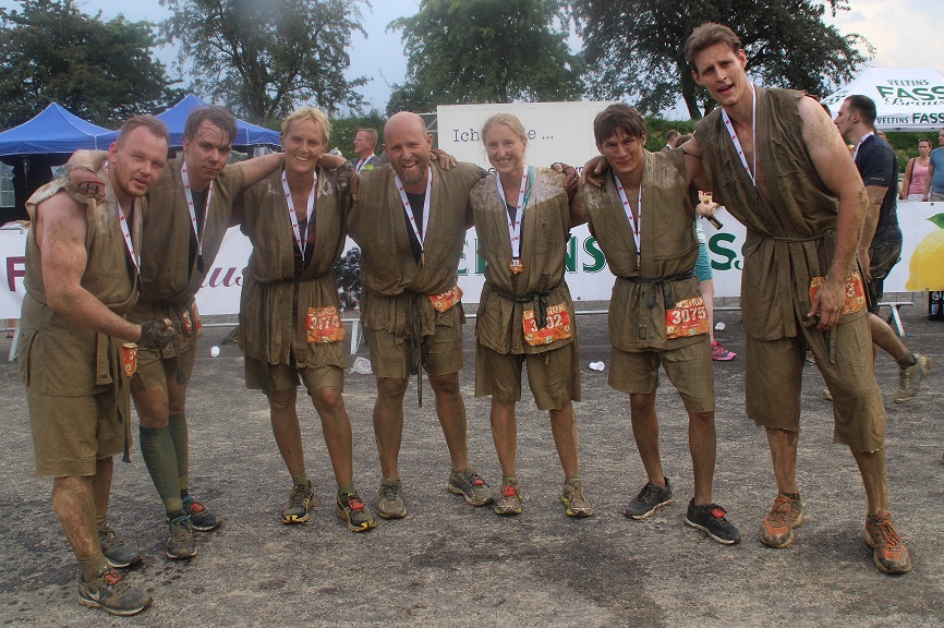 2016 08 27 Lake Run 2016 Judoka Rauxel 3