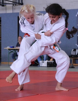 2016 09 25 WEM in Münster Judoka Rauxel 00