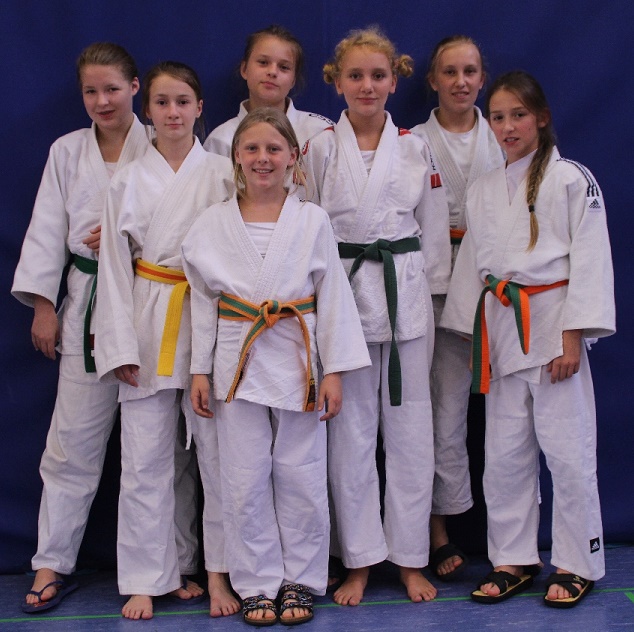 2016 10 01 WdMM U15 Judoka Rauxel 00