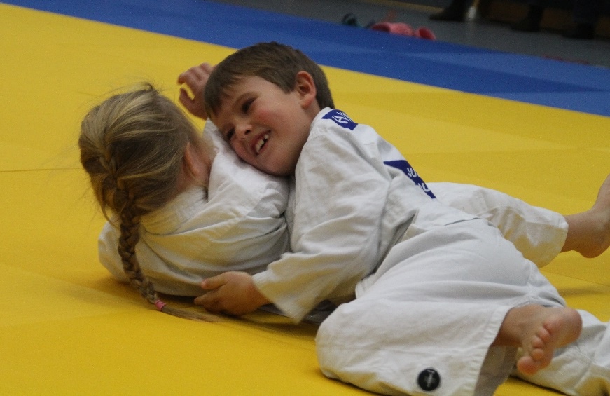 2016 12 10 Judoka Rauxel Judo Safari 00
