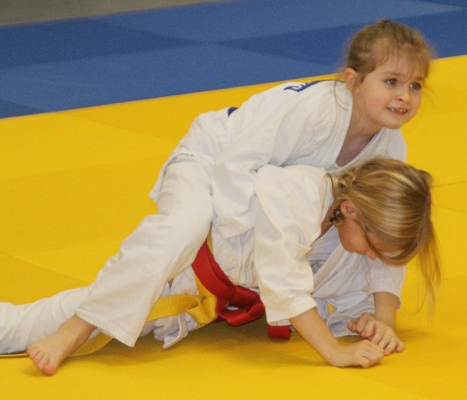 2016 12 11 KET U9 Judoka Rauxel 01