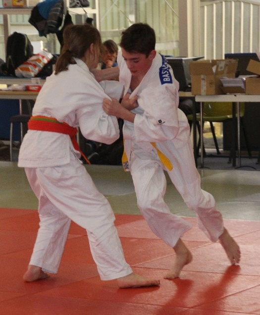 2017 01 28 KEM U15 Judoka Rauxel 001