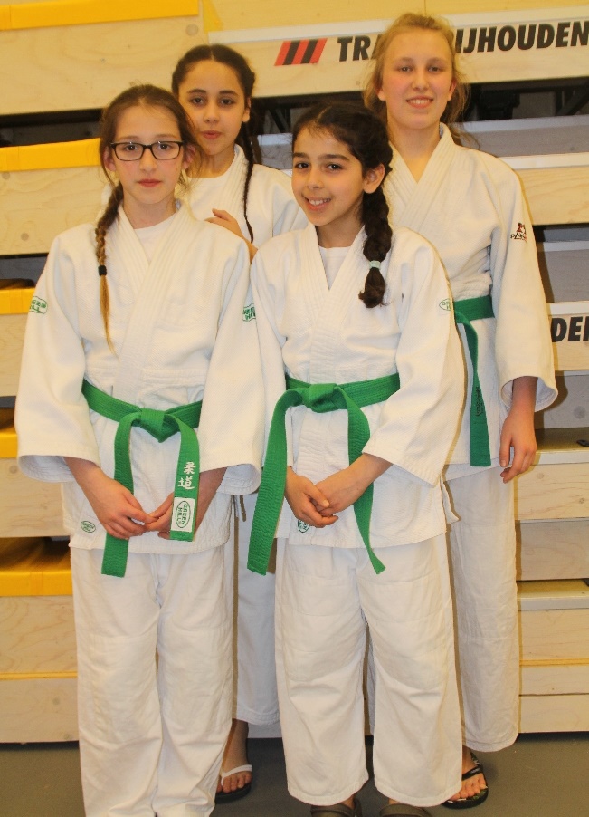 2017 04 01 Almelo Judoka Rauxel 001