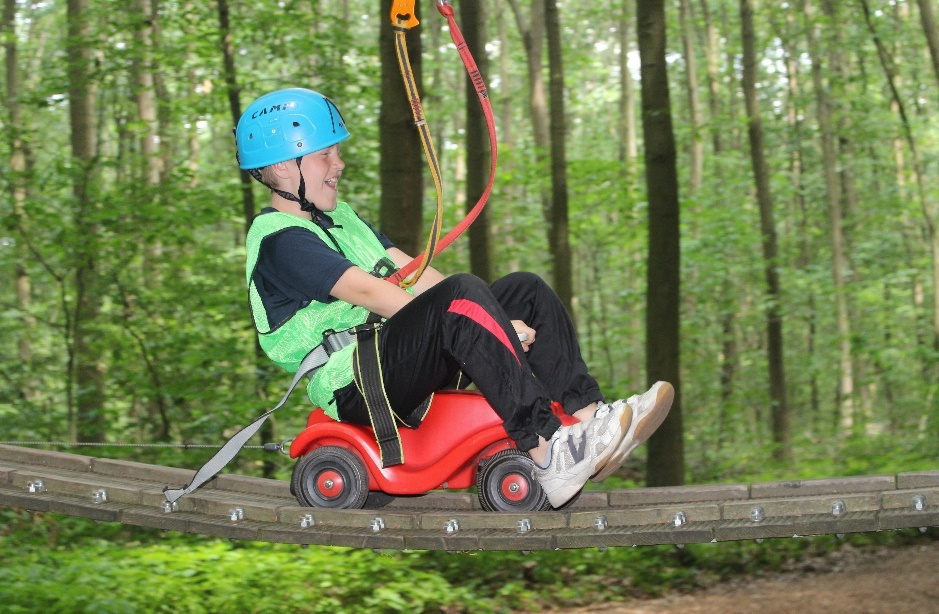 2017 07 07 Wochendfreizeit Judoka Rauxel Haltern am See 002