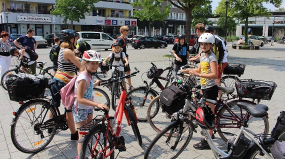 2017 07 07 Wochendfreizeit Judoka Rauxel Haltern am See 005