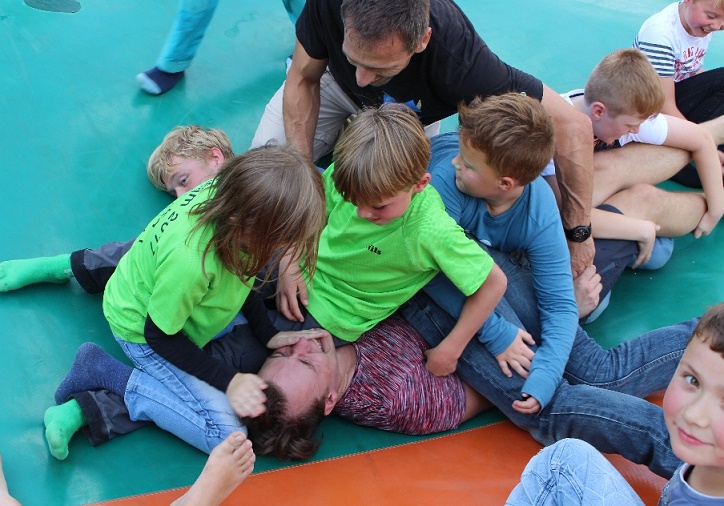 2017 09 03 Ketteler Hof 02 Judoka Rauxel