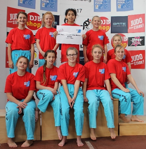 2017 11 04 Deutscher Jugend PokalJudoka Rauxel 000