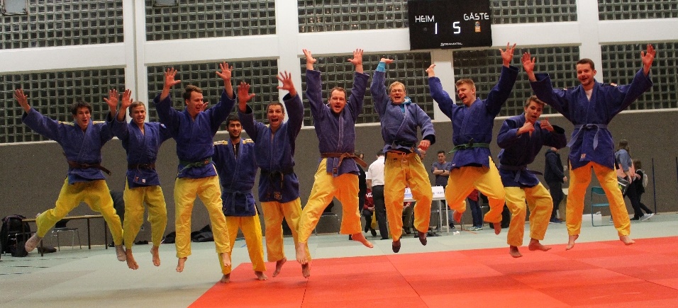2017 11 25 Landesliga Arnsberg Judoka Rauxel 002