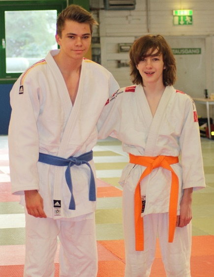 2018 01 27 KET U18 in Bochum Judoka Rauxel 001