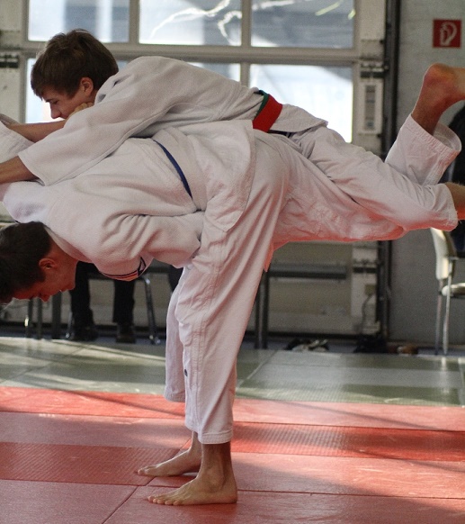 2018 01 27 KET U18 in Bochum Judoka Rauxel 002