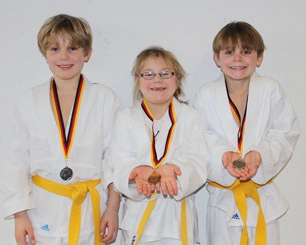 2018 01 28 KET U10 in Bochum Judoka Rauxel 001