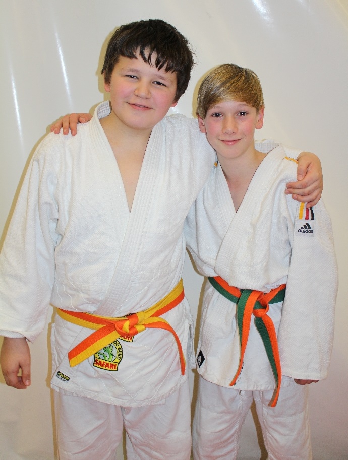 2018 01 28 KET U13 in Bochum Judoka Rauxel 002