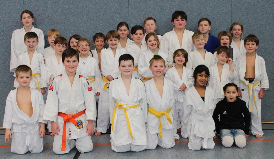 2018 02 24 Judo Safari Judoka Rauxel 002
