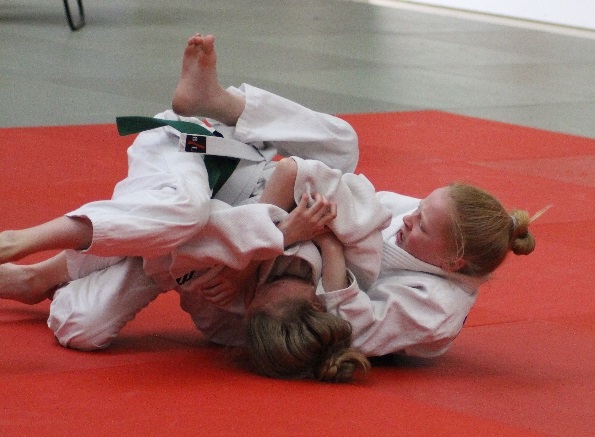 2018 04 14 2018 03 03 Judoka Rauxel IOT U16 in Bottrop 003