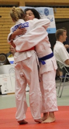 2018 05 13 Landesoffenes Turnier U15 in Essen Judoka Rauxel 001