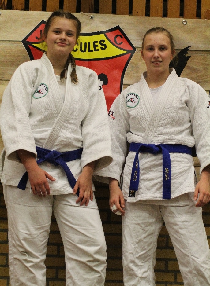 2018 05 20 Internationales Turnier in Echt Niederlande Judoka Rauxel 000