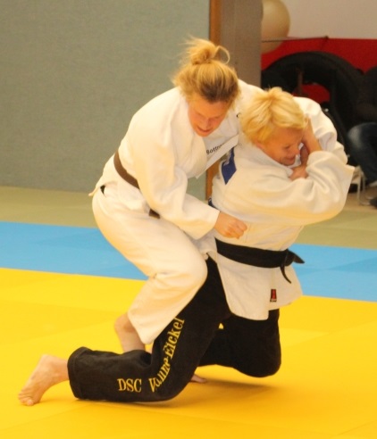 2018 11 11 4. Kampftag Verbandsliga Frauen in Bottrop Judoka Rauxel 001