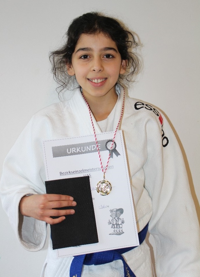 BEM U15 und U18 in Witten Judoka Rauxel 056