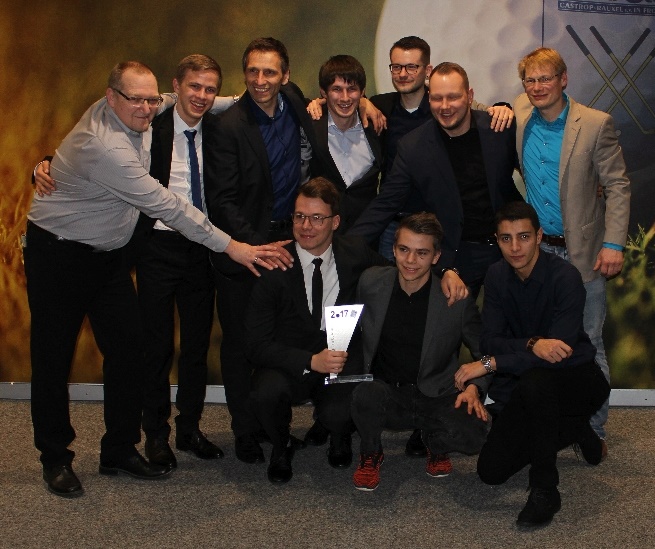 Ehrung Mannschaft des Jahres 042