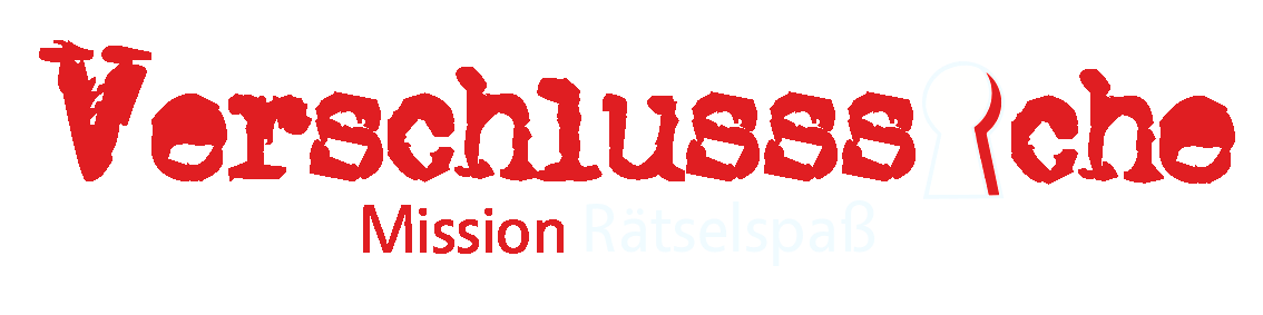 logo verschlusssache