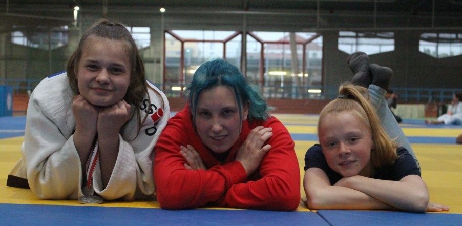 2019 05 11 Internationales Turnier U16 in Erfurt Judoka Rauxel 001