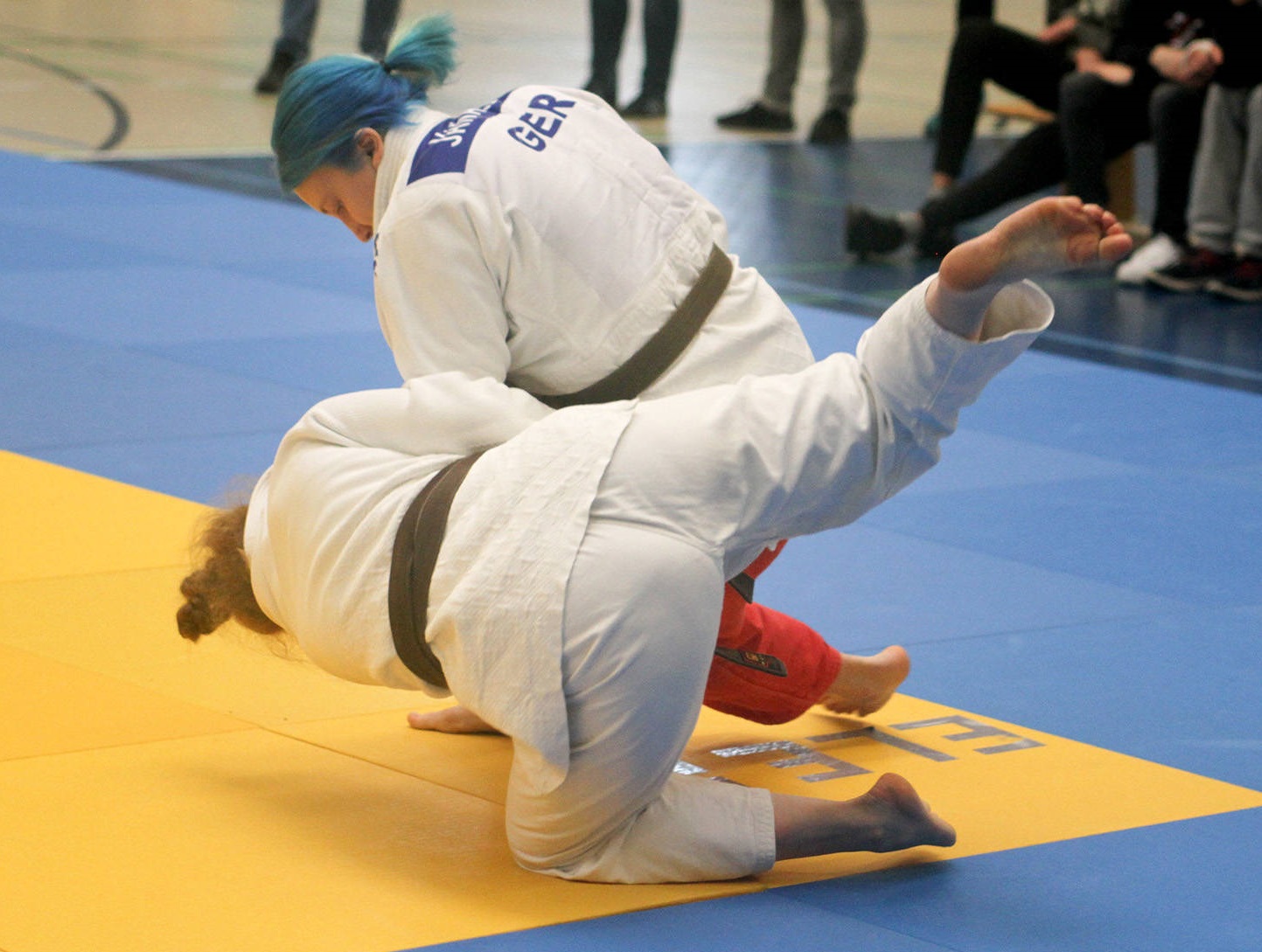 2019 11 16 WdMM U18 in Bottrop Judoka Rauxel 000