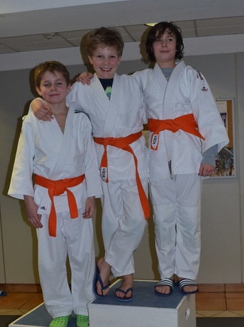 2020 01 26 Kreisturnier U10 und U13 in Bochum Judoka Rauxel 001