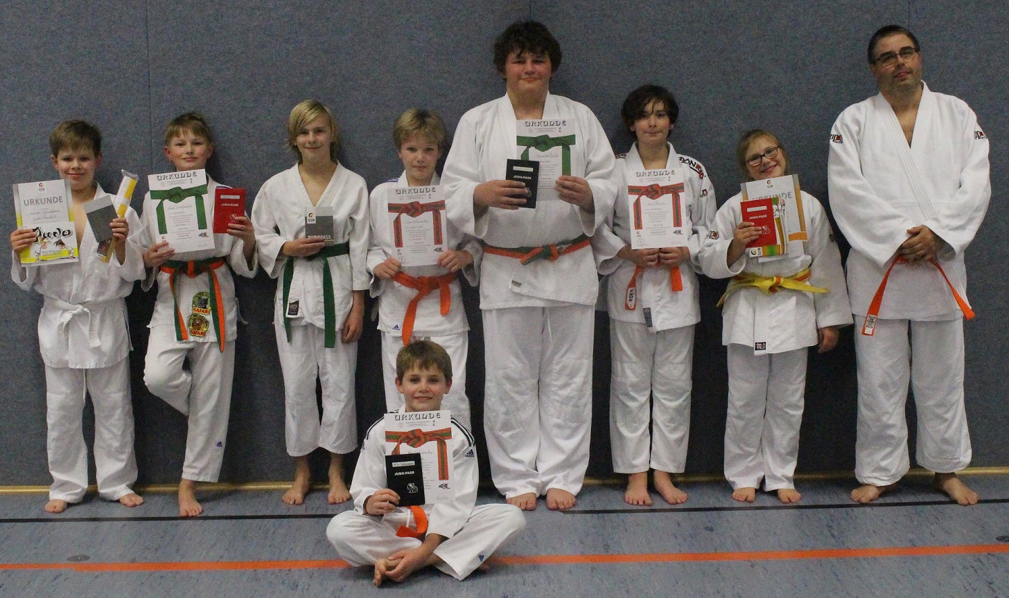 2020 10 29 Judoprüfung Judoka Rauxel 000