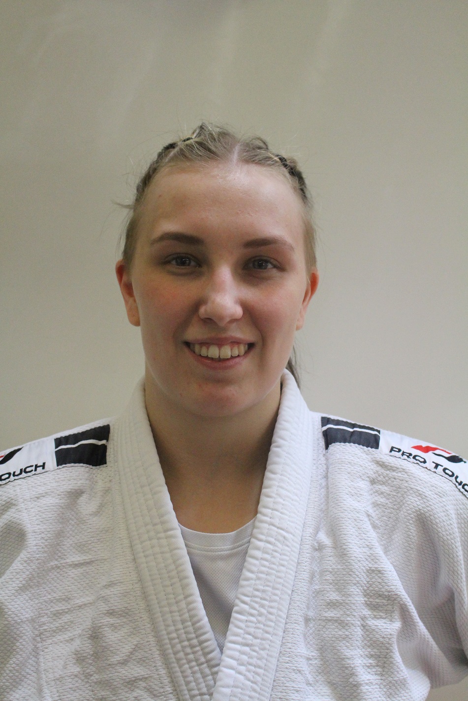 2022 05 08 1. Kampftag NRW Liga Frauen in Bochum Judoka Rauxel