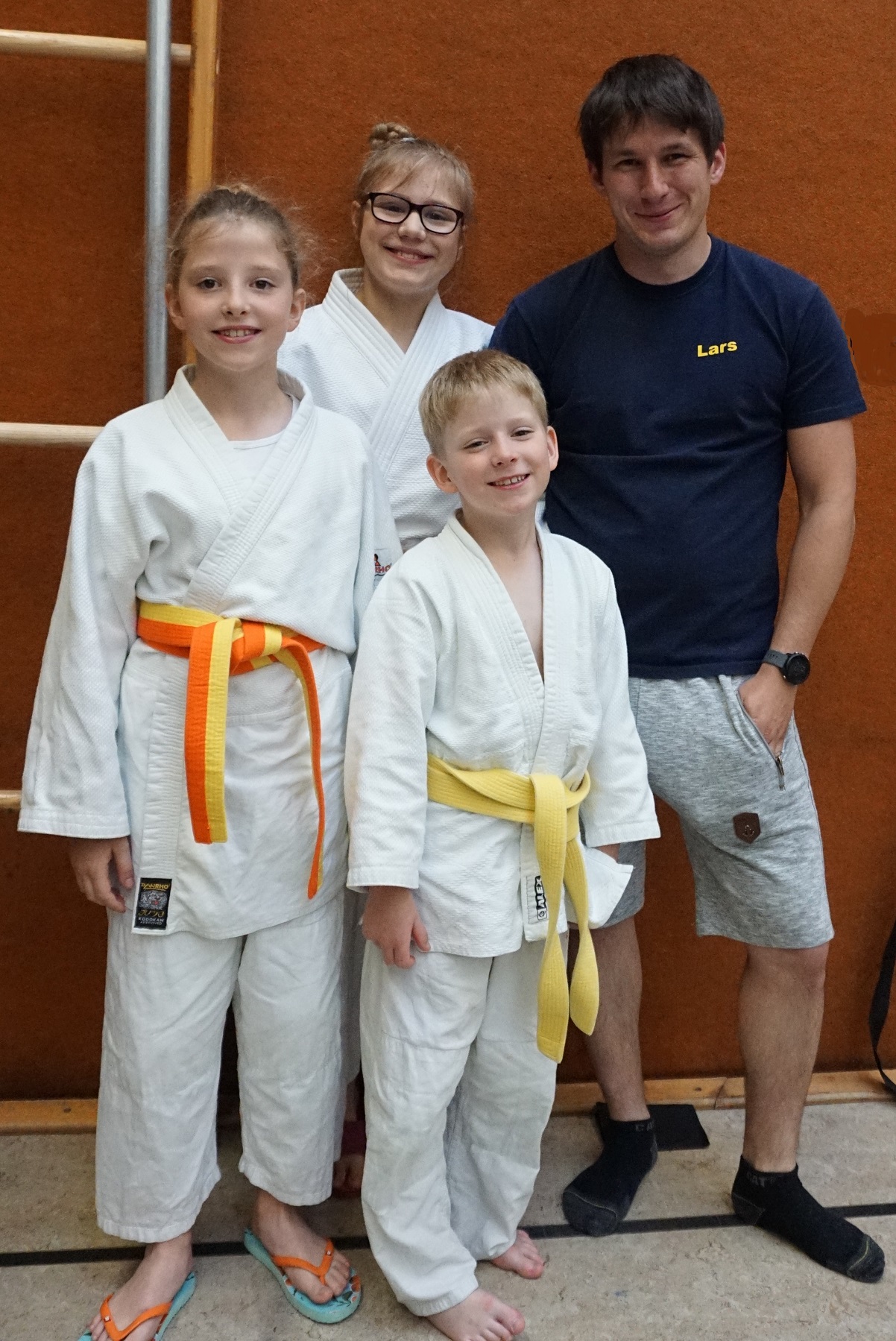 2022 05 21 Bezirkseinzelmeisterschaft U11 U13 in Holzwickede Judoka Rauxel 000